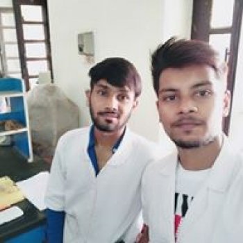 Gourait Deshpande