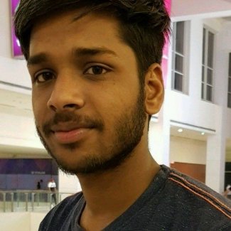 Gourait Nair