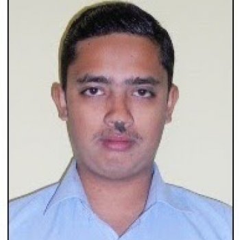 Gourait Pandey