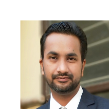 Gourait Pandey