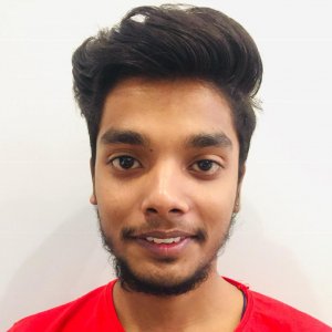 Gourait Pawar