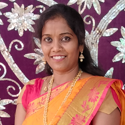 Gouri Kothari