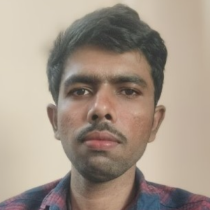 Gouri Mandal