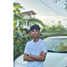 Gourisit Reddy