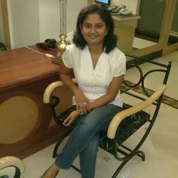 Gourit Joshi