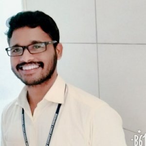 Gousan Kulkarni