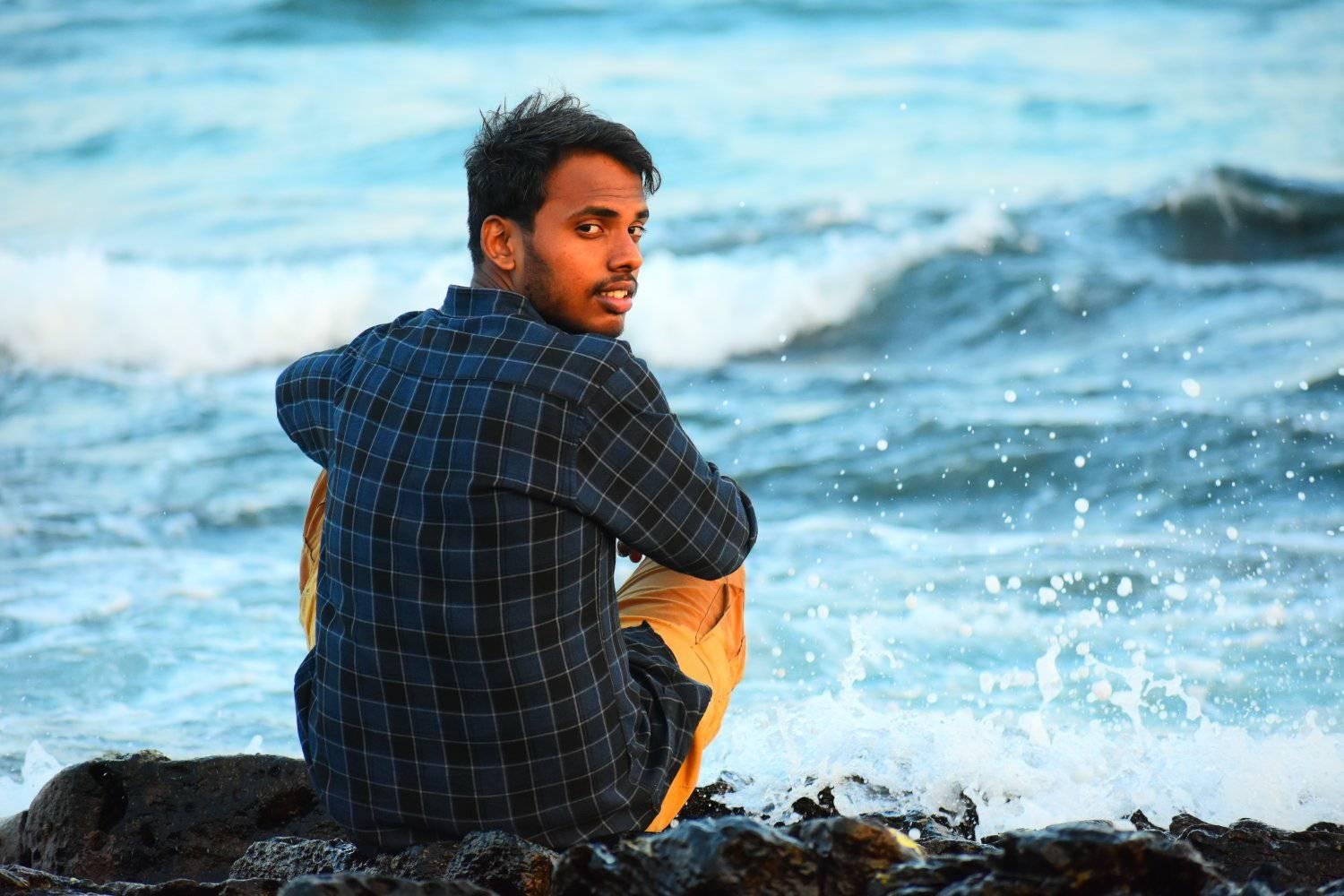 Gousin Trivedi