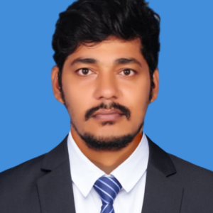 Gousit Deshpande