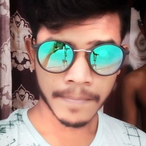 Goutaan Agarwal
