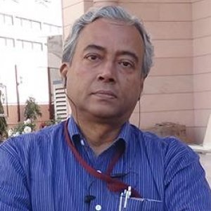 Goutaan DeshpandeProfile Image