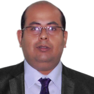 Goutaan Trivedi