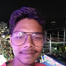 Goutaav Nair