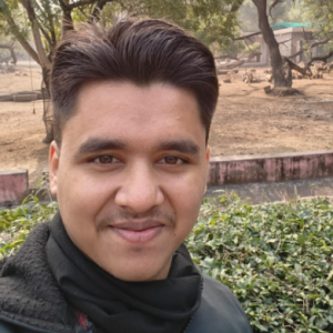 Govinan Bansal