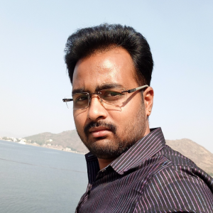 Govinav IyerProfile Image