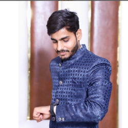 Govind Kushwah