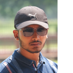 Govind Sharma