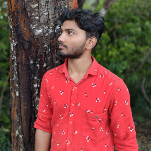 Govind SiddhartProfile Image