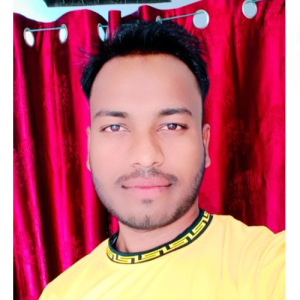 Govindan Trivedi