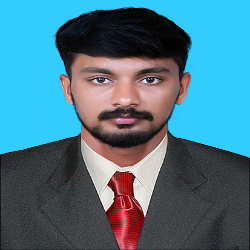 Govindarajan Murugan