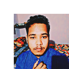 Govindit Awasthi