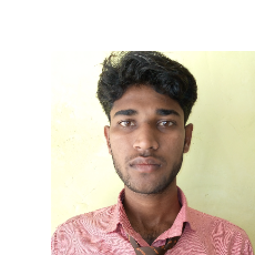 Govindraesh Gupta