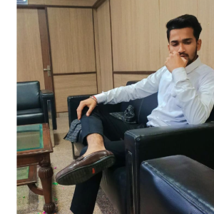 Govinesh Gupta