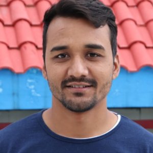 Govinesh Iyer