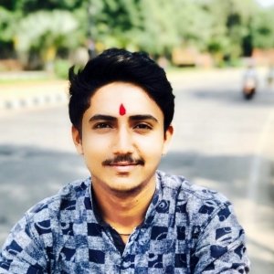 Govinesh Reddy