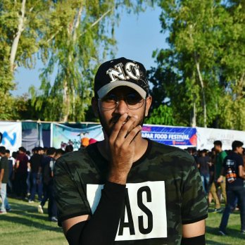 Govinesh Tiwari