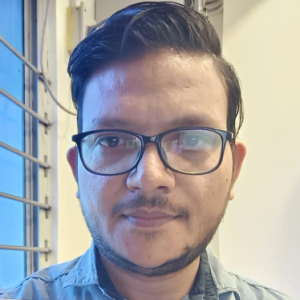 Govinesh Verma