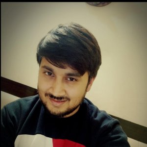 Govinit Trivedi