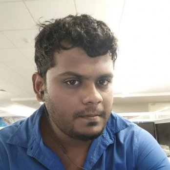 Gowrav Tiwari