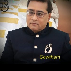 Gowthaav GoyalProfile Image