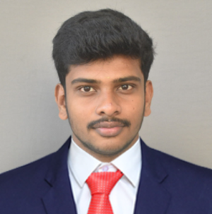 Gowthaesh Chauhan