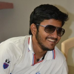 Gowthaesh DeshpandeProfile Image