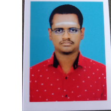 Gowthaesh Deshpande