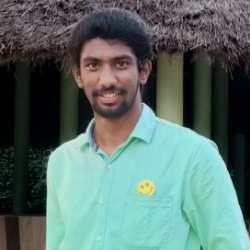 Gowthaesh Kulkarni