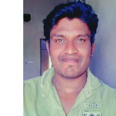 Gowthaesh KulkarniProfile Image