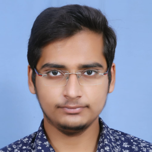 Gowthaesh Mishra