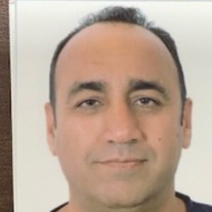 Gpesh DeshpandeProfile Image