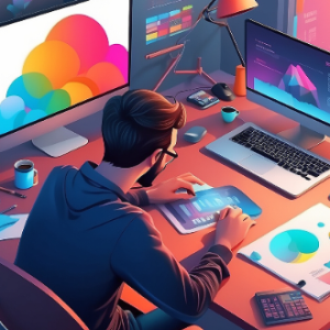 Graphicsdesigner4it Deshpande