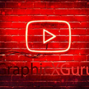 GraphicsXGuresh Tiwari