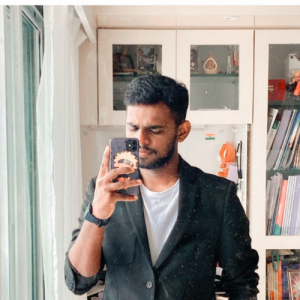 Graphixav Gupta