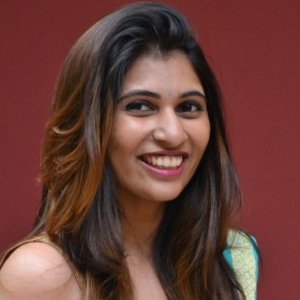 Greteav Bansal
