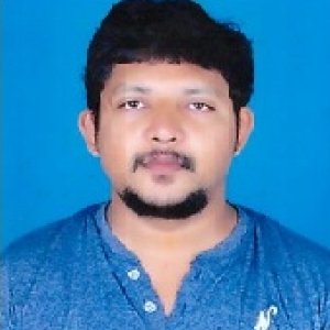 Guddappesh Bansal