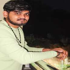 Gudipallan Chauhan