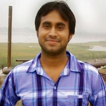 Gufraan Sheikh