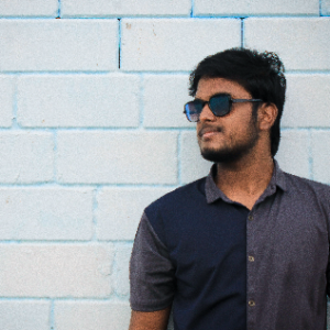 Guhait Kulkarni