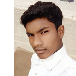 GUHResh Verma
