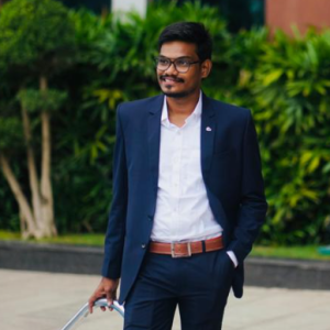 Gujjav Kulkarni